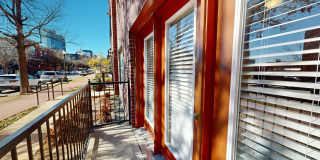 Deep Deuce at Bricktown Apartments Gallery 9