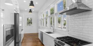 Roosevelt Row historic and updated home close to everything downtown! Truly unique!!!  Absolute stunner that is an Oasis in the City!!!  Everything redone!!  True Charmer!!! Gallery 1