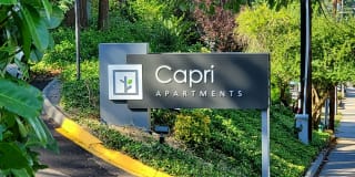 Capri Apartments Gallery 9