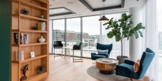 The Banks Gallery 40