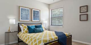 Edgewater Village Apartments Gallery 15