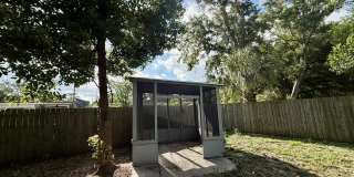 Charming Jacksonville Home - Rent Ready! 3 Bed/1 Bath, Pet Friendly, Fenced in Yard! Gallery 19