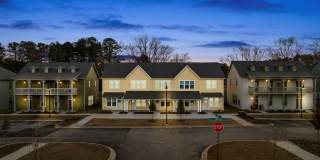 The Cottages at Greystone Gallery 2