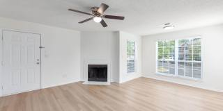 Northridge Apartments Gallery 19