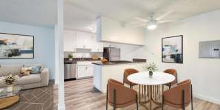 The Harlow Gallery 5