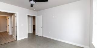 The District Lofts Gallery 17