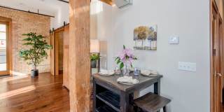 The Schurmeier Lofts Gallery 22