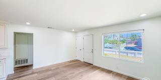 SD: 3BD/2BA Home in Oceanside with Private Backyard, Wood-Burning Stove & In-Unit Laundry Gallery 3