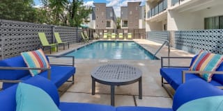 1190 Birch Apartments Gallery 8