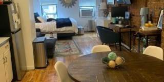 143 Sullivan Street Gallery 1