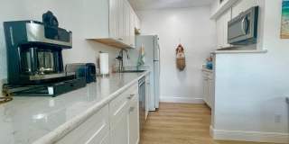 Available MAY - DEC 2026 Fully Furnished Turn Key 2 BR 2 BA inc Utilities Heart of Downtown Vero! 55+ Community Gallery 12