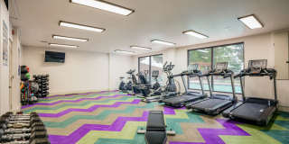 Canoan Village Apartments Gallery 4