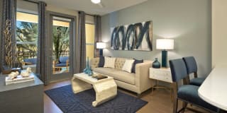 District at Biltmore Apartments Phoenix Gallery 3