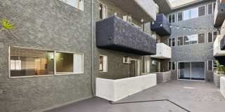 Victoria Apartments Gallery 9