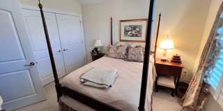 Stunning Three bedroom Villa in The Villas at Peppers Ferry – A Must-See! Gallery 16