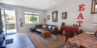 Beautifully updated long term unfurnished rental in the heart of Imperial Beach! Gallery 8