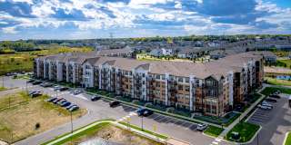 Orville Commons Apartments & Townhomes - Affordable Housing Gallery 36