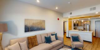 BG Flats Apartments Gallery 15