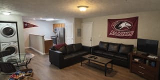 900 on Park Apartments Gallery 4