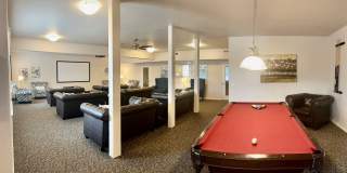 Silver Crest Senior Community Gallery 1