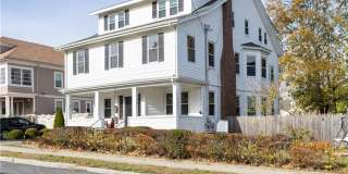 131 Washington Avenue Gallery 1