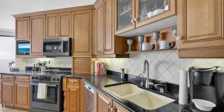 Rare 18th-Floor 3 bed, 3 bath Beachfront Condo at The Savoy! Gallery 14