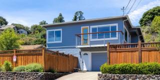 Beautiful Duplex In Highly Desirable San Rafael! Gallery 1