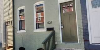 537 Woodward Street 537 Woodward Street Gallery 1