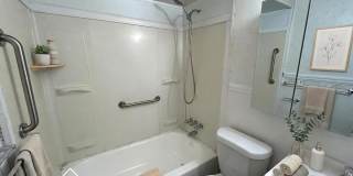 Charming 3 Bedroom 1 Bathroom now available for rent Gallery 8