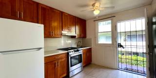 Waikiki: 1 Bed, 1 Bath Apartment Gallery 1