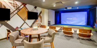 The Grand Gallery 5