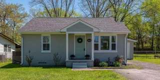 3/ 1 Home for Rent! Gallery 1