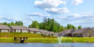 Hardy Springs 55+ Active Adult Apartment Homes Gallery 12
