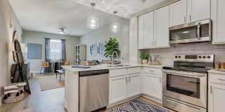 Charlotte Commons Apartments Gallery 8