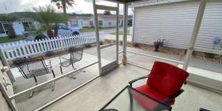 Immaculate, fully furnished 2-bedroom, 2-bath patio villa nestled in the Village of Mallory. ANNUAL LEASE Gallery 6
