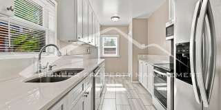 Spacious Home with Central AC and Washer/Dryer Gallery 8