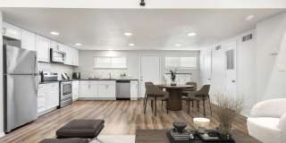 Rosedale Loft Gallery 5