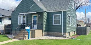 3 Bedroom Home in Hammond Gallery 1