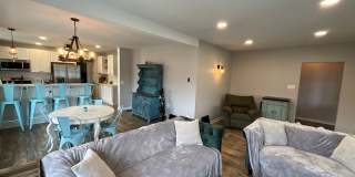 FULLY FURNISHED 3-bedroom, 2.0 bathroom home in Saint Joseph Gallery 6