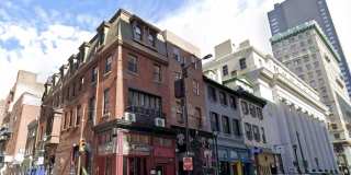 118 S 12TH Street 118 S 12TH Street Gallery 1