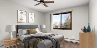Village Apartments Gallery 16