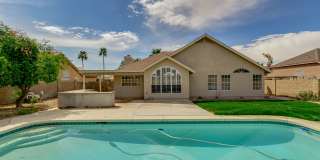 FABULOUS REMODELED HOME WITH POOL! Gallery 40