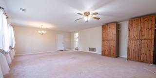 Charming 2BR House in College Park Gallery 1