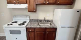 Franklin Park Apartments Gallery 8