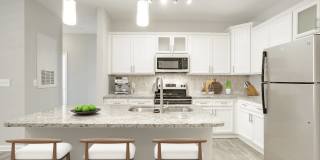 Henley at Mirror Lake Gallery 1