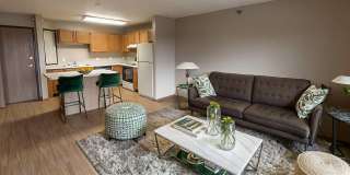 Gateway Apartments Gallery 6