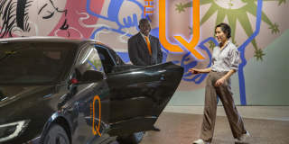 The Q Playa Gallery 6