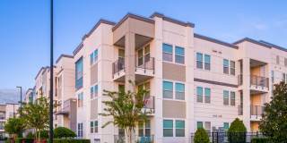 Linden on the GreeneWay Gallery 45