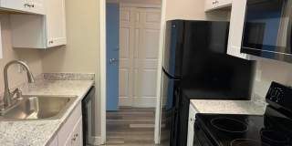 Marymount Luxury Apartments Marymount Luxury Apartments Gallery 1