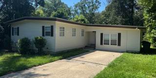 Four Bedroom, Two Bathroom House on Sharkey Street...Immediate Occupancy Gallery 1